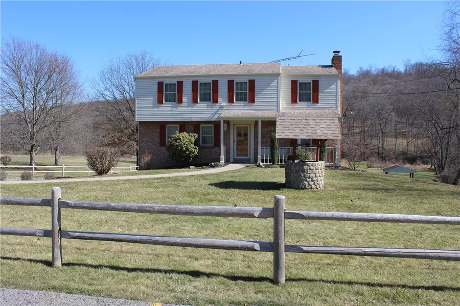 3415 Hills Church Road, Export, PA 15632