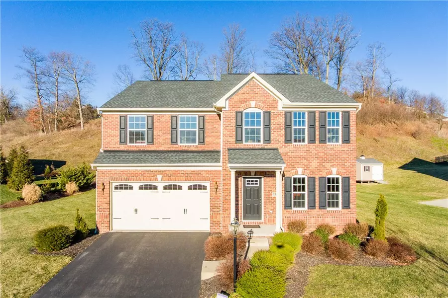 179 Iron Run Road, Bethel Park, PA 15102