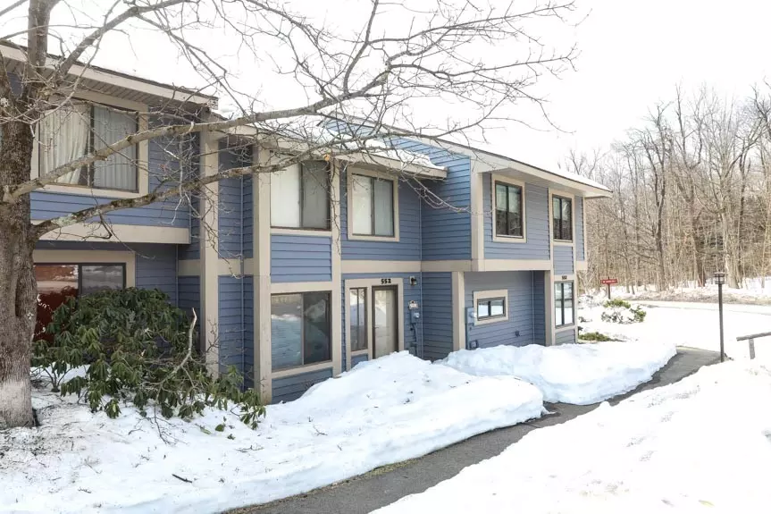 552 Pine Court, Hidden Valley, PA 15502