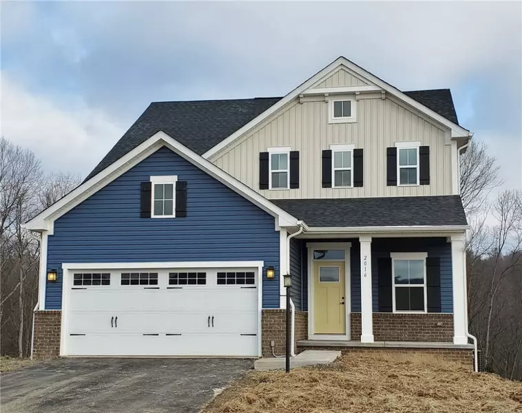 2004 Olivetre Drive, Cheswick, PA 15024