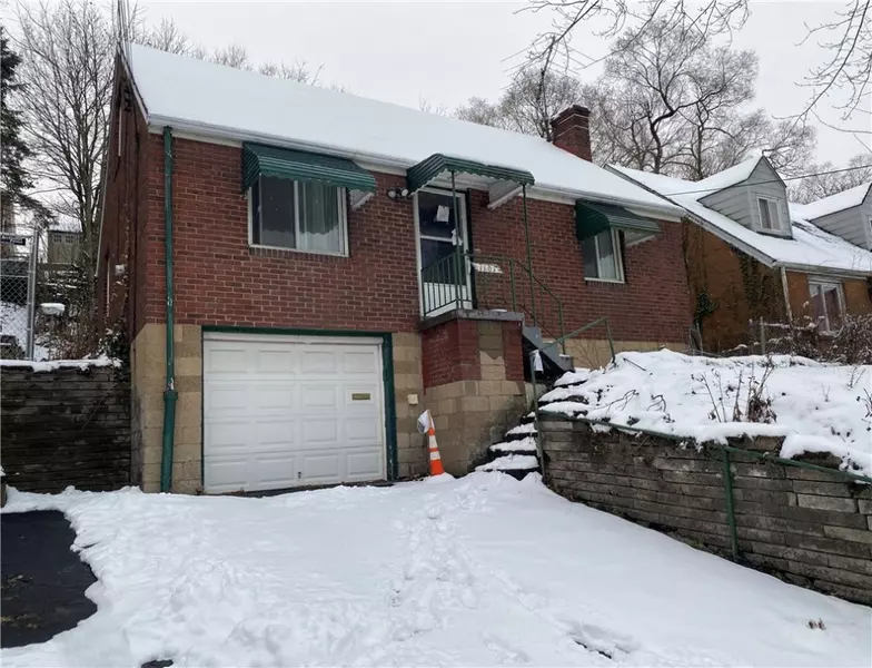 7161 Wiltsie St, Pittsburgh, PA 15206