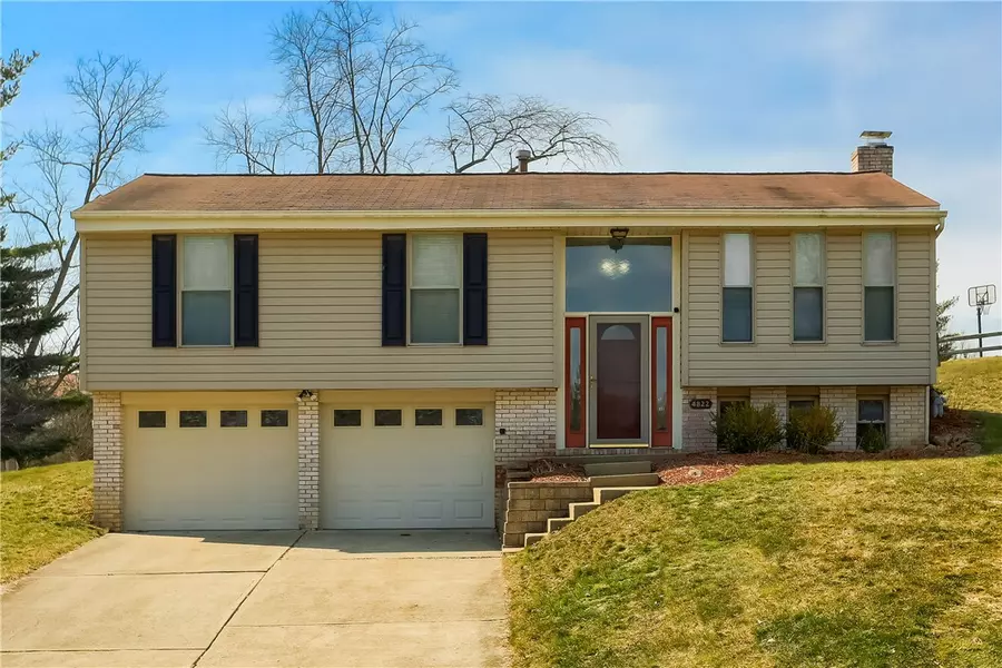 4822 Spring Valley Dr, Allison Park, PA 15101