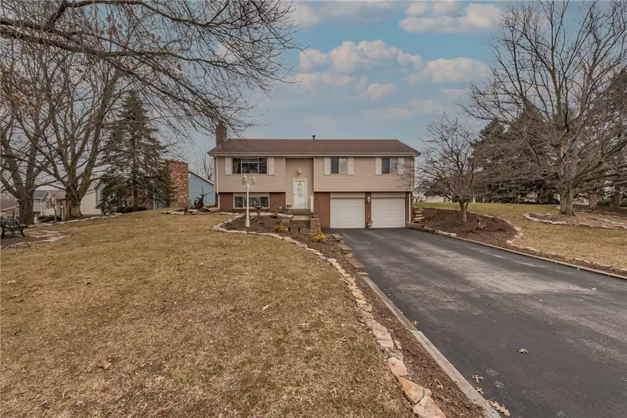 809 S Shenandoah, Latrobe, PA 15650