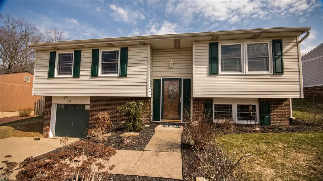 3053 Amy Drive, South Park, PA 15129