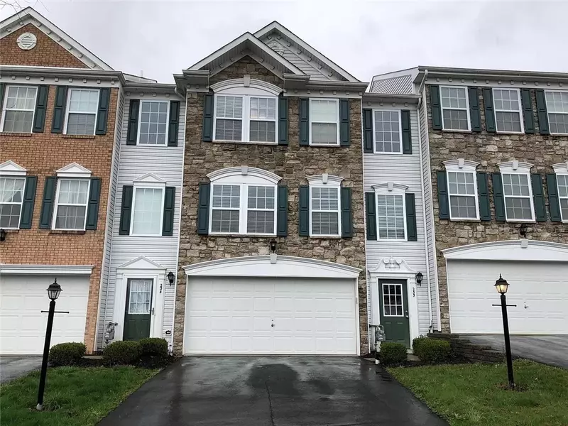 233 Grace Manor Dr, 15108, PA 15108