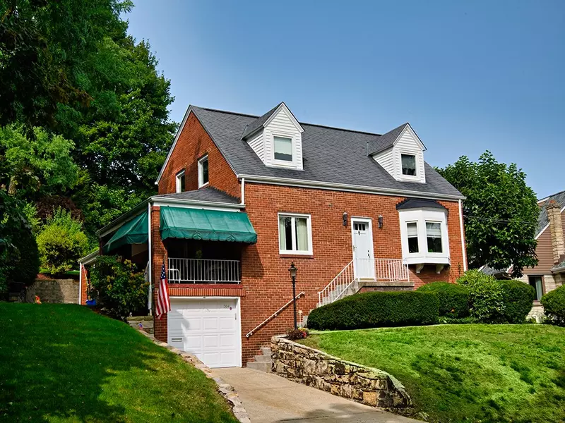 204 Summerfield Dr., Homestead, PA 15120