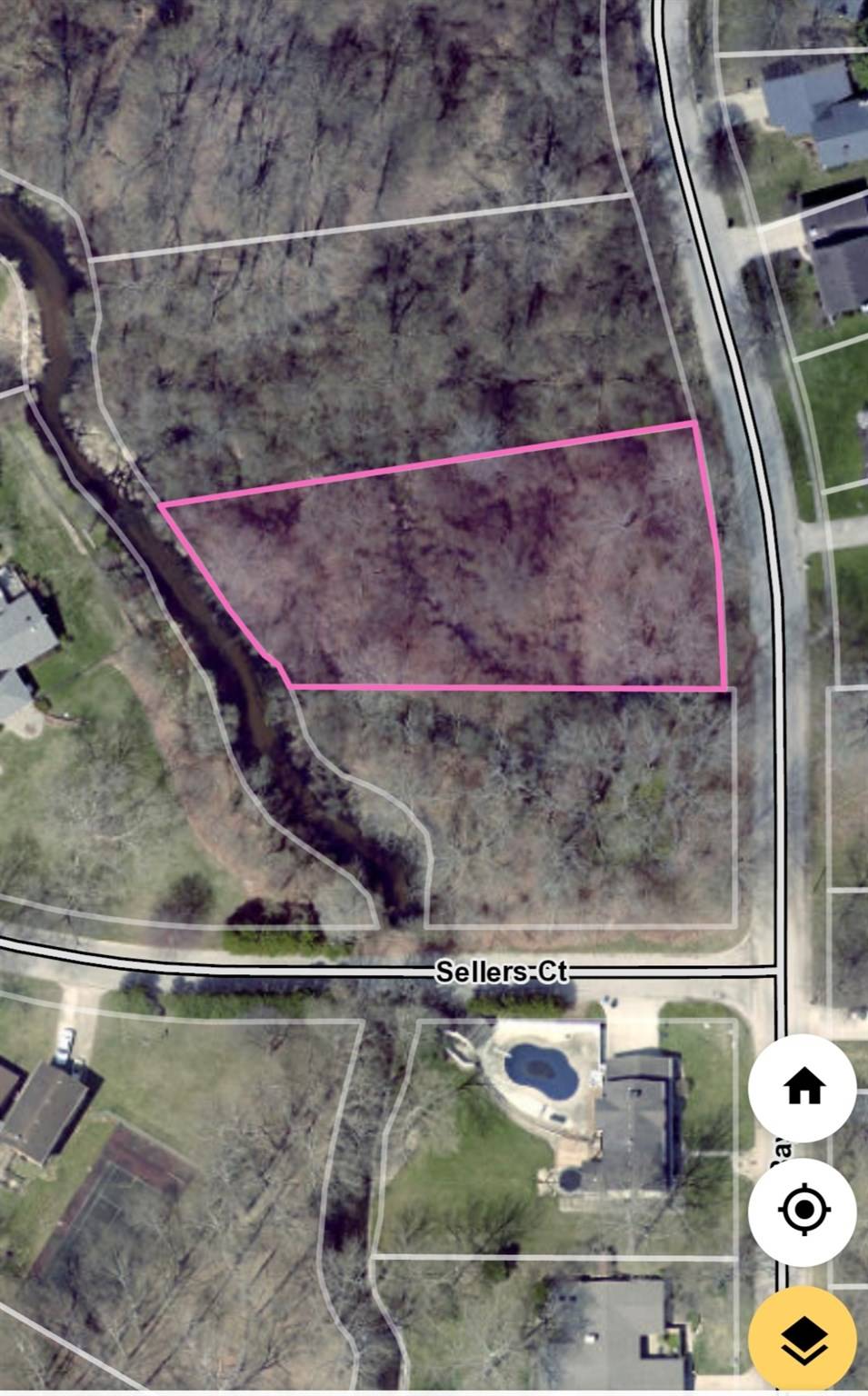 TBD North Bay Drive, Elkhart, IN 46514