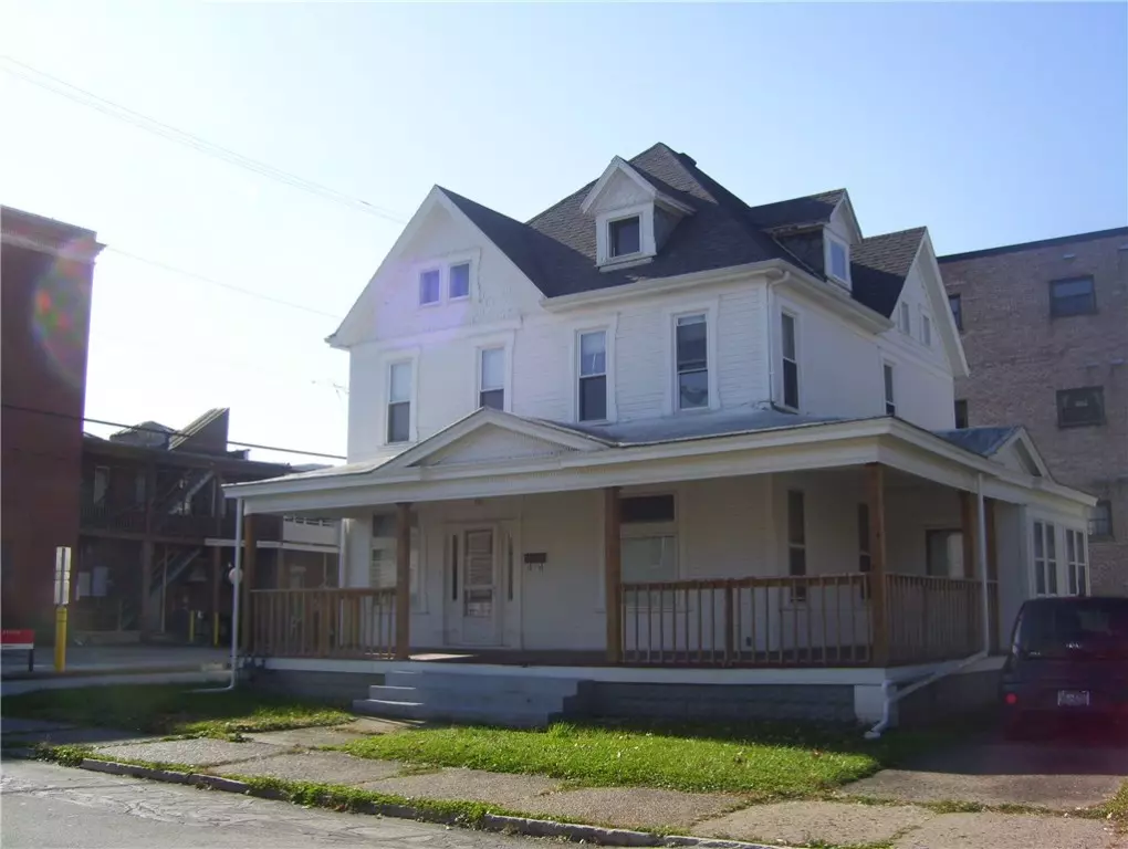 California, PA 15419,229 Liberty St