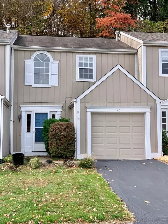 Oakmont, PA 15139,57 New London Lane