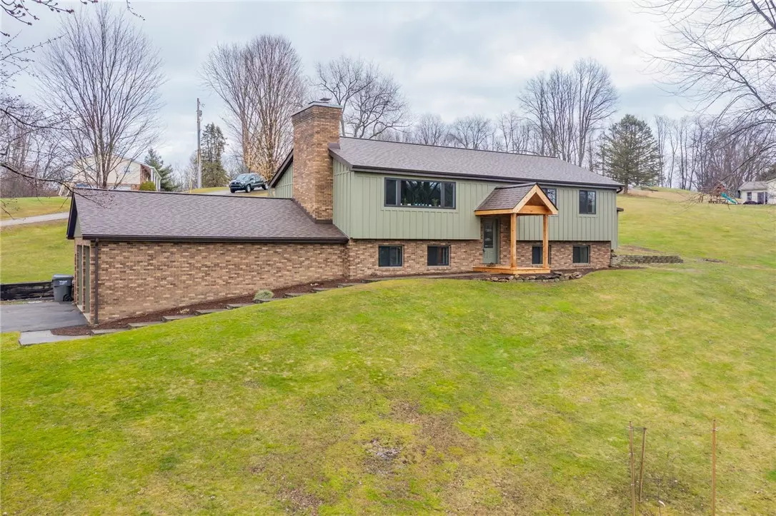 Renfrew, PA 16053,136 Stucky Road