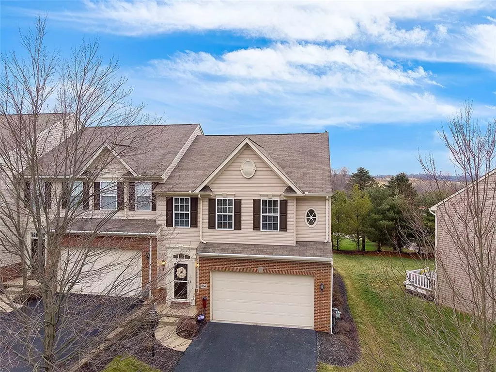 Canonsburg, PA 15317,206 Maple Ridge Drive