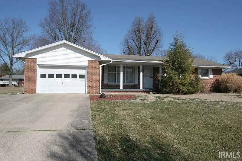 Jasper, IN 47546,418 W 34th Street