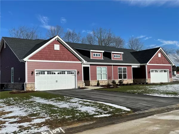 526 Landing Court, Apollo, PA 15613