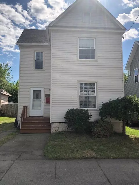 406 Cascade Street, Erie, PA 16507