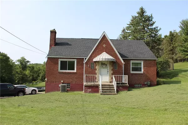 Elizabeth, PA 15037,131 Broadlawn Drive