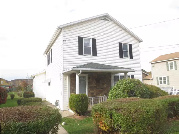 Lucerne, PA 15754,19 3rd Street