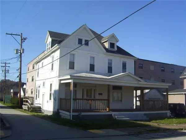 California, PA 15419,229 Liberty St