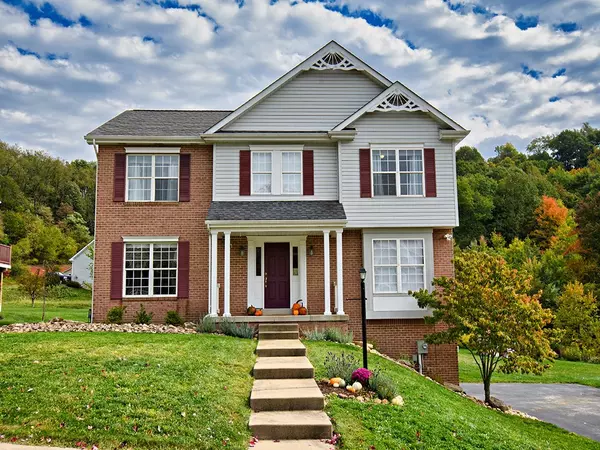 208 Treeline Drive, Apollo, PA 15613