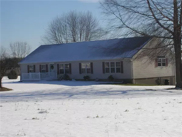 224 Browntown Rd, Harrisville, PA 16038