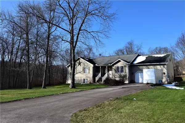 Rockwood, PA 15557,126 Meadowview Drive