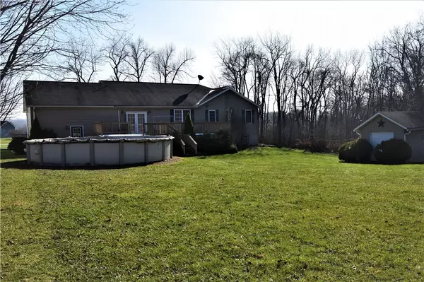 Rockwood, PA 15557,126 Meadowview Drive