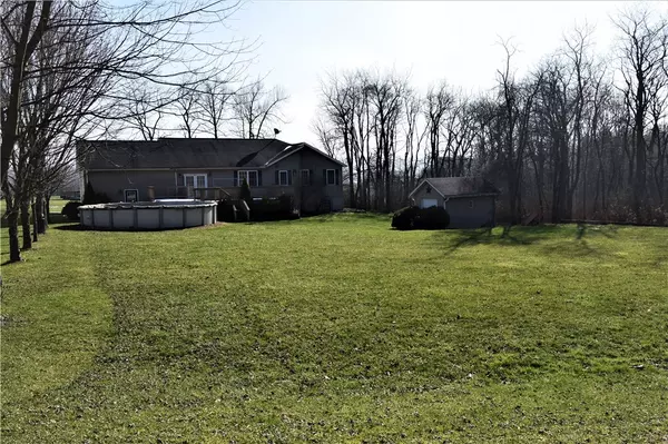 Rockwood, PA 15557,126 Meadowview Drive