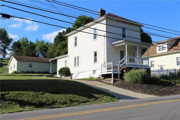 Avella, PA 15312,113 Cross Creek Rd