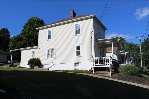 Avella, PA 15312,113 Cross Creek Rd