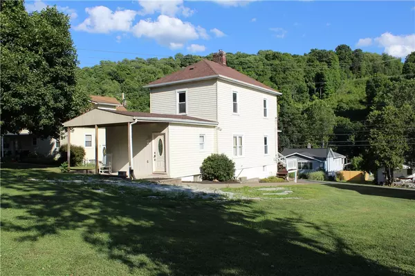 Avella, PA 15312,113 Cross Creek Rd