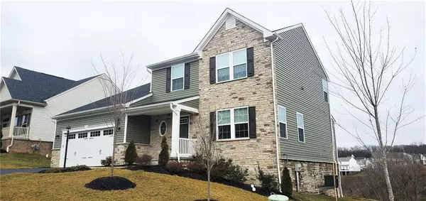 Valencia, PA 16059,4033 Weatherburn Dr