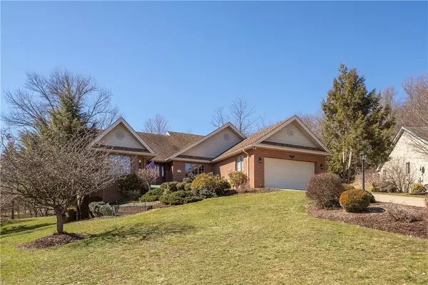 Murrysville, PA 15632,3317 Carriage Cir.