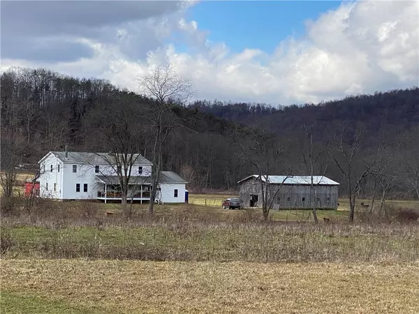 Smicksburg, PA 16256,392 Neal Flat Rd