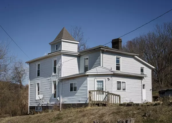 Avella, PA 15312,972 Old Ridge Rd