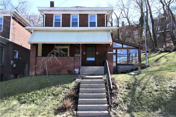 2837 Shawhan  Avenue,  Pittsburgh 15226,  PA 15226