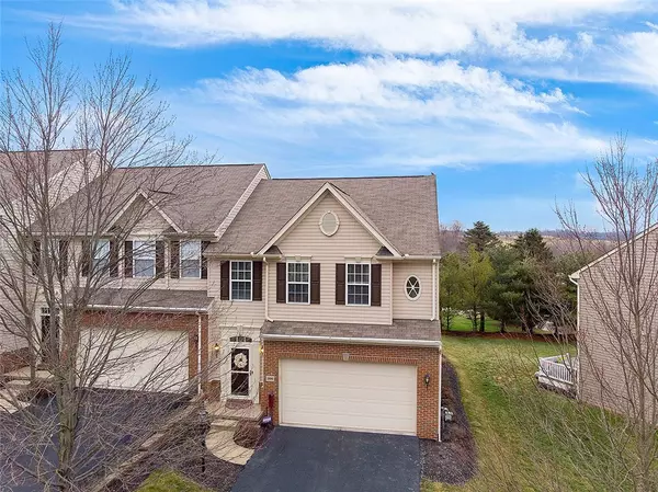 206 Maple Ridge Drive, Canonsburg, PA 15317