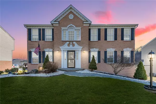 310 Chanticleer Circle, New Stanton, PA 15672