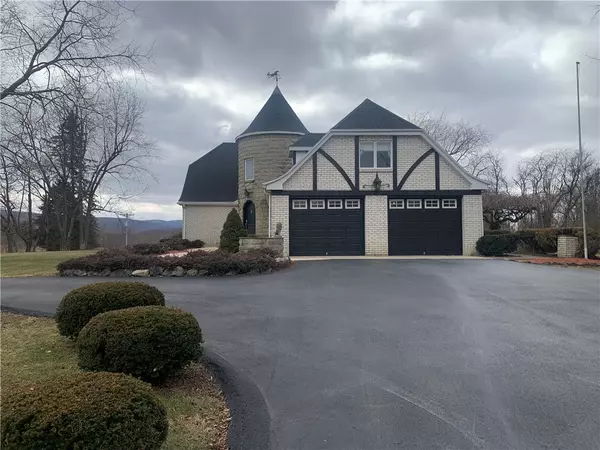 Blairsville, PA 15717,418 Strangford Rd