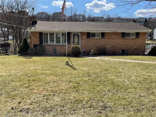 Bethel Park, PA 15102,800 Clifton Rd