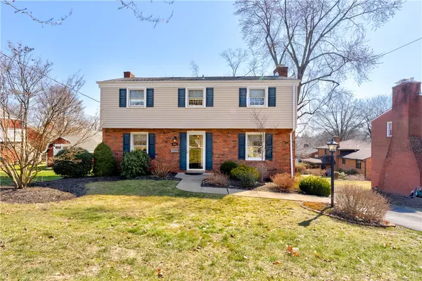 Pittsburgh, PA 15216,901 Lovingston