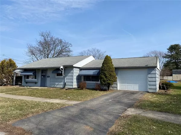 Sharon, PA 16146,987 WENGLER AVENUE