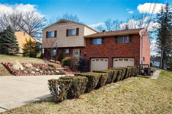 Bethel Park, PA 15102,2517 Summit St