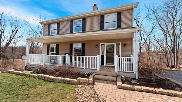 122 Gross Dr, Baden, PA 15005