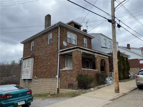 Pittsburgh, PA 15206,6333 Dean Street