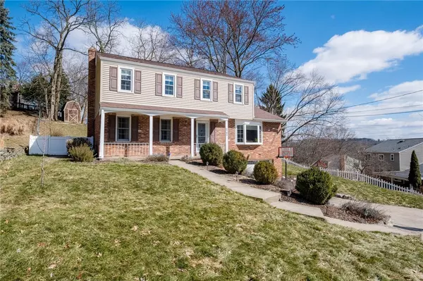 Bethel Park, PA 15203,5780 Glen Hill