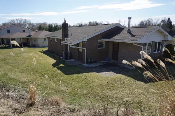 Moon Township, PA 15108,347 Jenny Lynn Drive