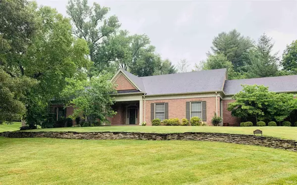 4125 Fairfax Court, Evansville, IN 47710