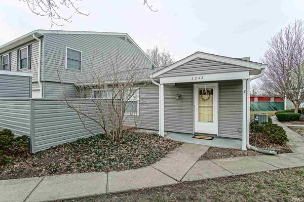 3242 Hanover Drive, Lafayette, IN 47909