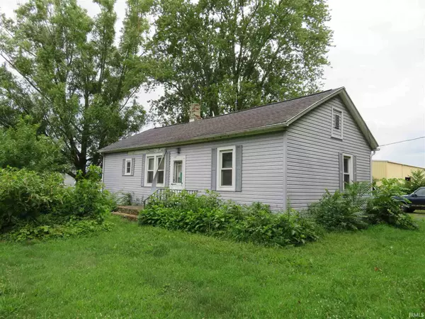 68062 Butler Street, New Paris, IN 46553-7703