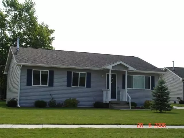 1404 LEE STREET, Midland, MI 48640