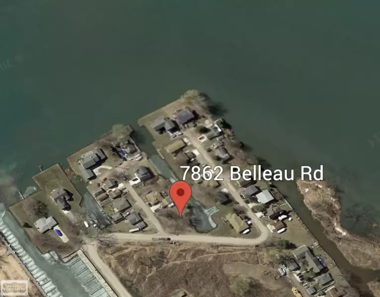 7862 Belleau, Ira, MI 48023